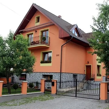 Guest house Micik 3*