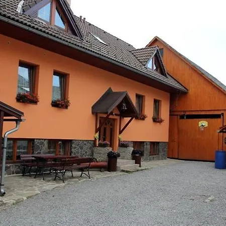 Micik Penzion