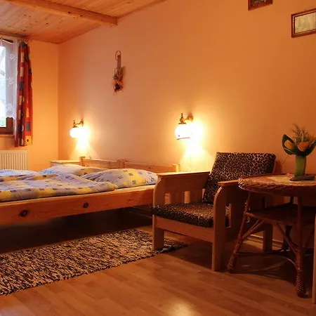 Guest house Micik 3*