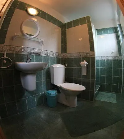 Guest house Micik