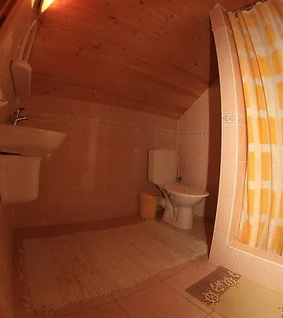 Guest house Micik Zuberec