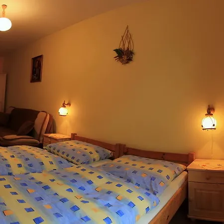 Guest house Micik