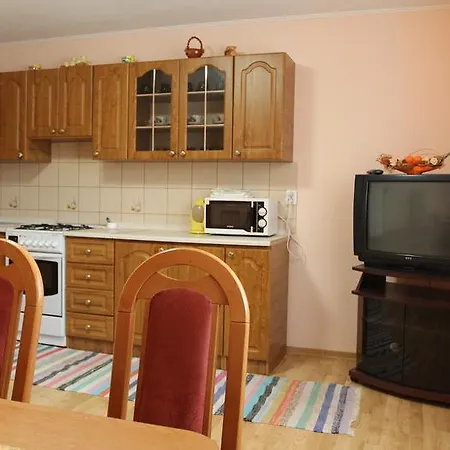 Guest house Micik 3*