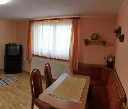 Guest house Micik