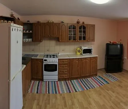 Guest house Micik Zuberec