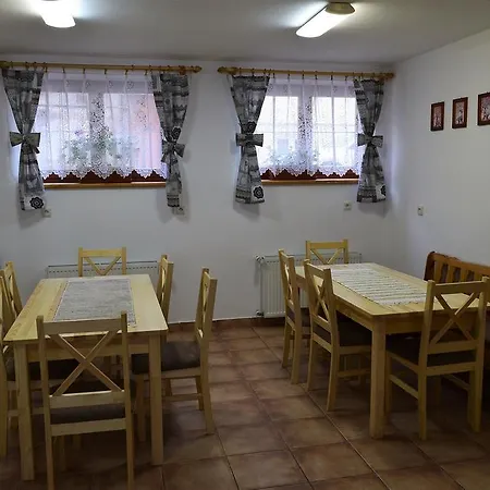 Micik Guest house 3*