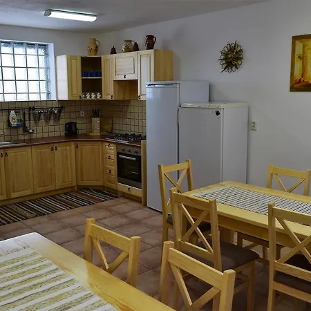 Guest house Micik 3*