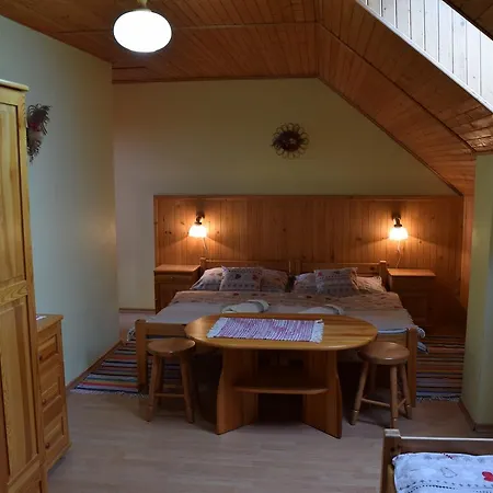 Guest house Micik Zuberec
