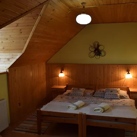 Guest house Micik 3*