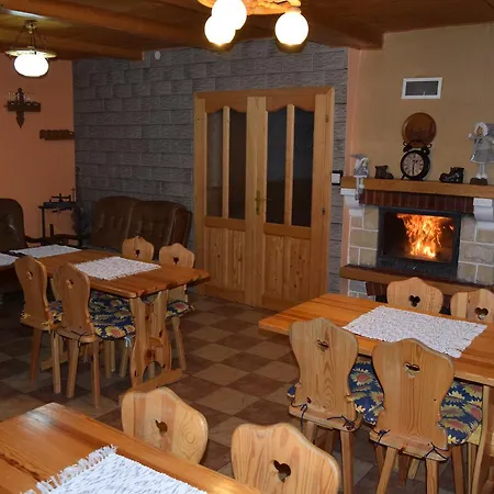 Guest house Micik