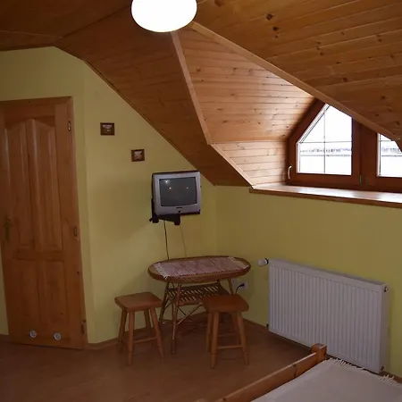 Guest house Micik