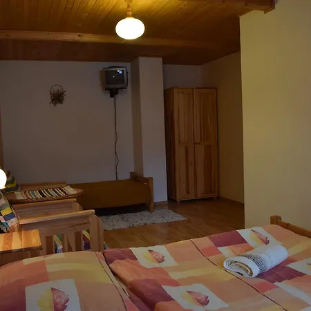 Micik Guest house