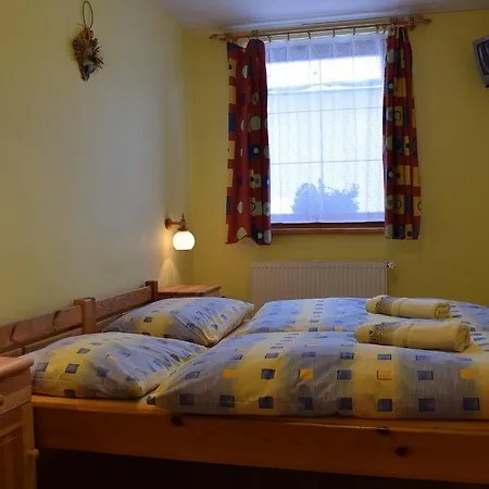 Guest house Micik