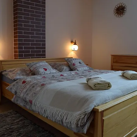 Guest house Micik 3*